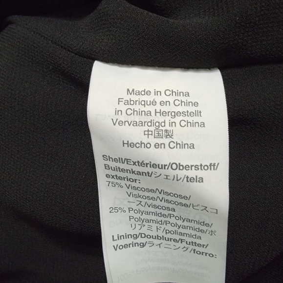 J. Crew Stewart Tartan Plaid Velvet Dress - Picture 14 of 15